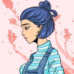 Itsuki #4591