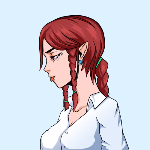 Itsuki #5507