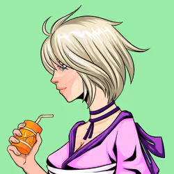 Itsuki #2393