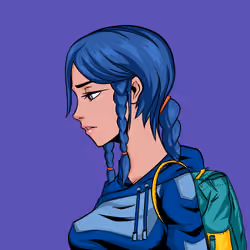 Itsuki #2909