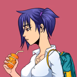 Itsuki #5486