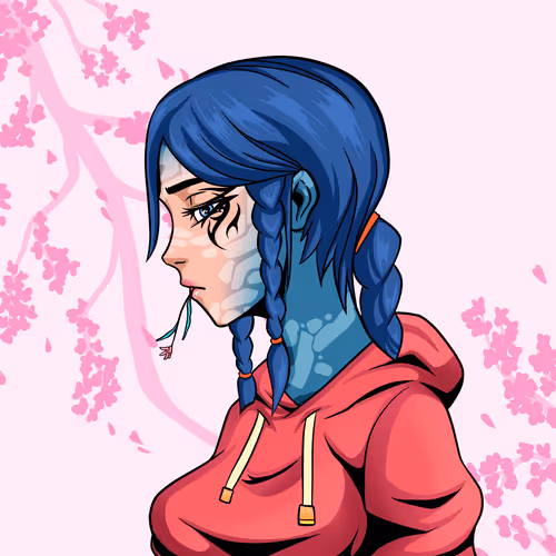 Itsuki V2
