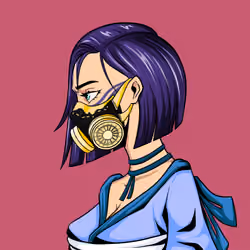 Itsuki #4850