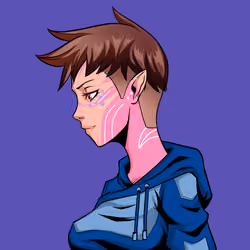 Itsuki #5435