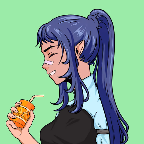 Itsuki #2464