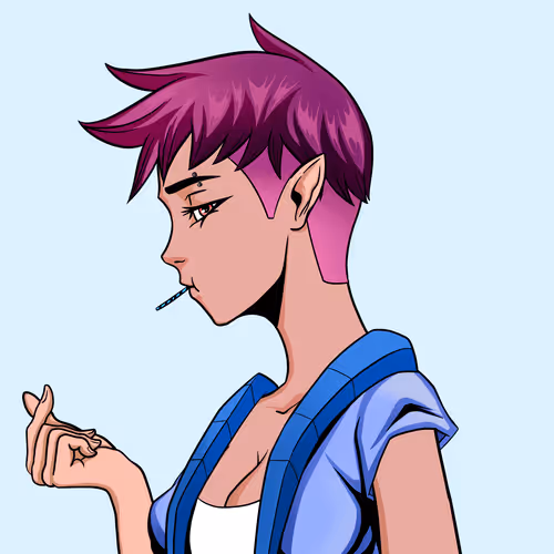 Itsuki V2