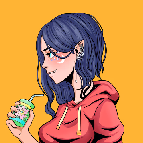 Itsuki #1333