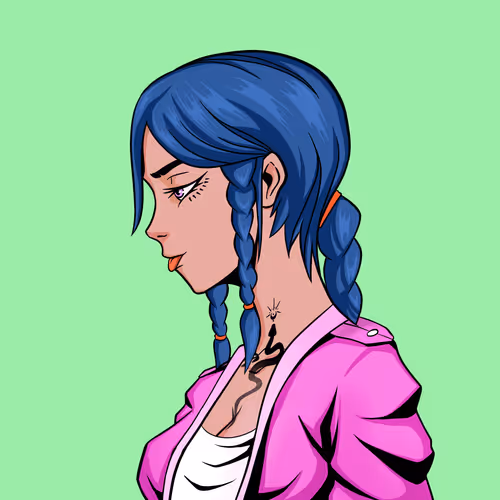 Itsuki #5583