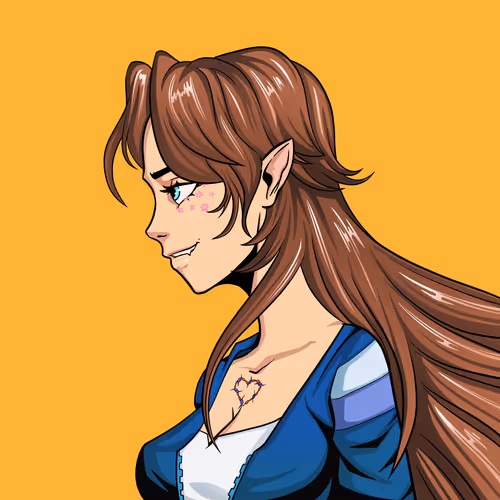 Itsuki V2