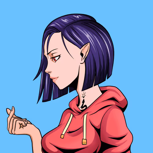 Itsuki V2