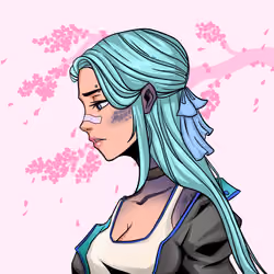 Itsuki #3282
