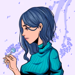 Itsuki #44