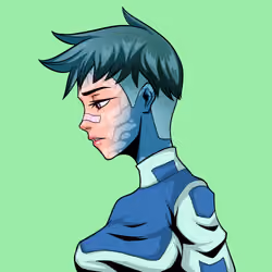 Itsuki #4471