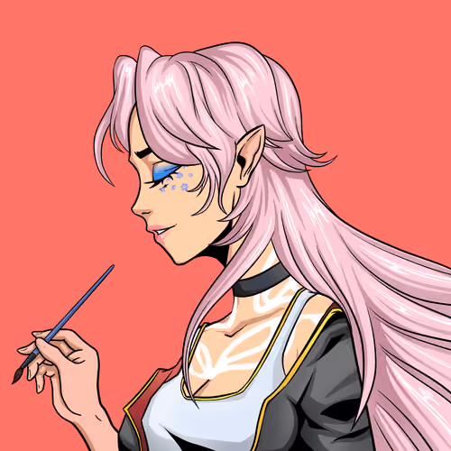 Itsuki #5448