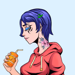 Itsuki #5493