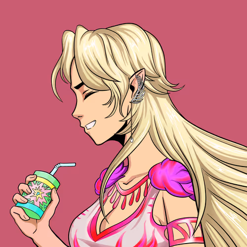 Itsuki #3945