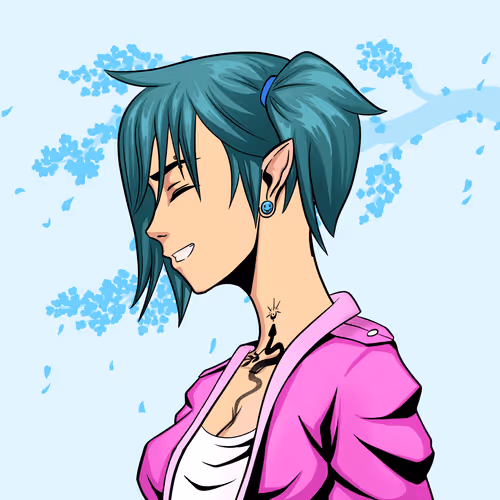 Itsuki V2