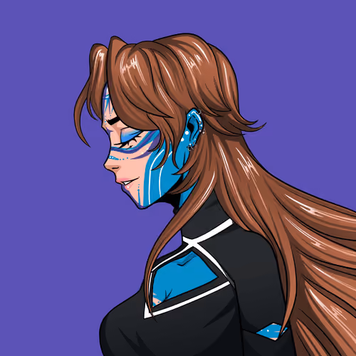 Itsuki #5614