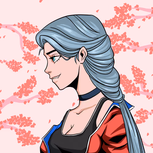 Itsuki #1786
