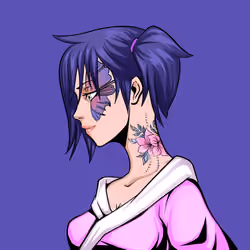 Itsuki #5065