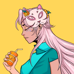 Itsuki #105
