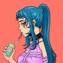 Itsuki #2100
