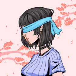 Itsuki #5790
