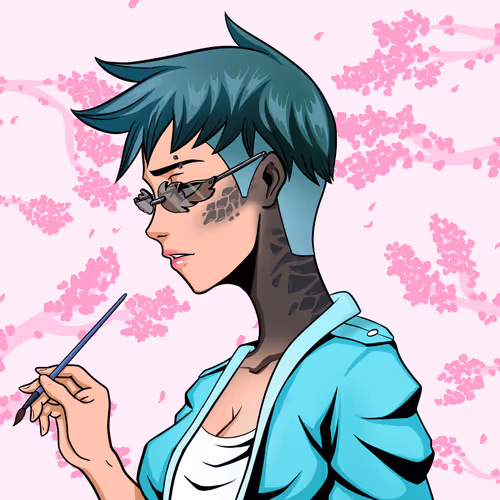 Itsuki #783