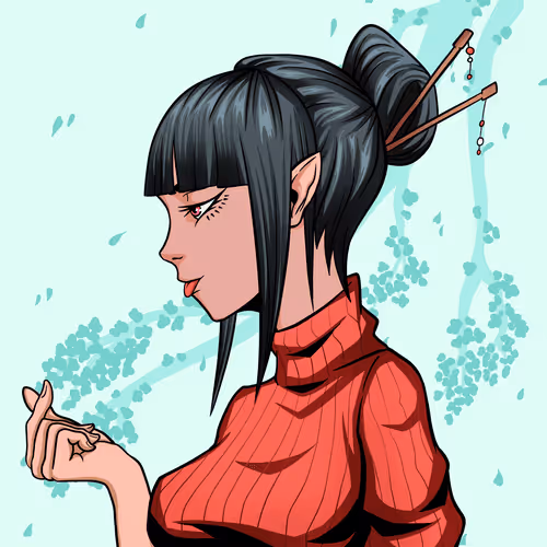 Itsuki V2
