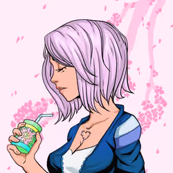 Itsuki #1817