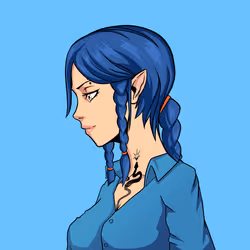 Itsuki #3737