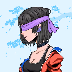 Itsuki #6537