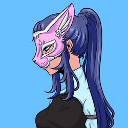 Itsuki #2908