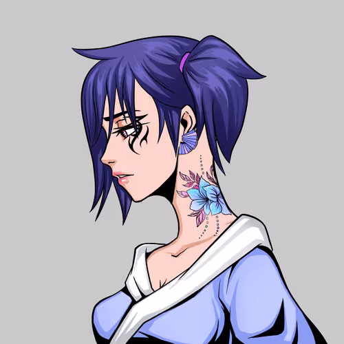 Itsuki #672