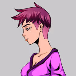 Itsuki #980