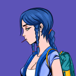 Itsuki #5798
