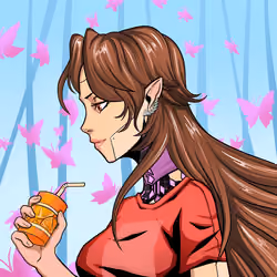 Itsuki #678
