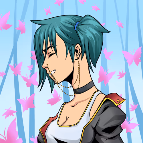 Itsuki #6015