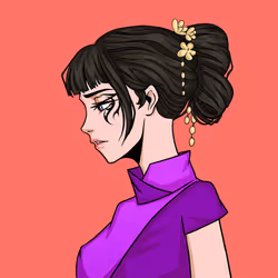Itsuki #1250