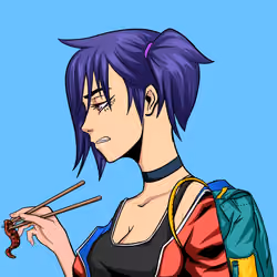 Itsuki #4066