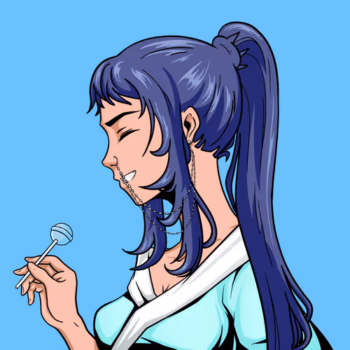 Itsuki V2