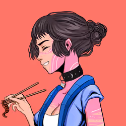 Itsuki #4815