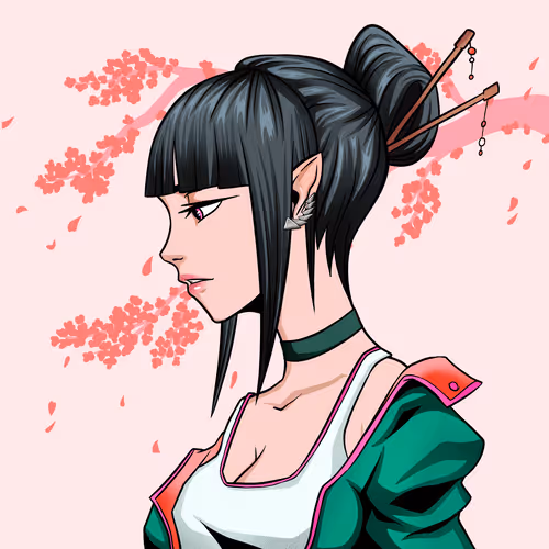 Itsuki V2