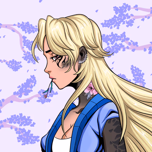 Itsuki V2