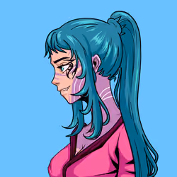 Itsuki #5773