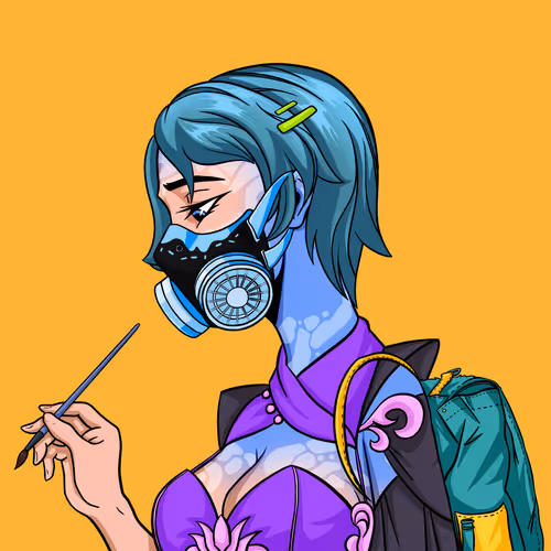 Itsuki V2