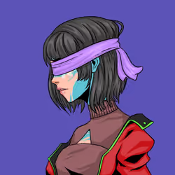 Itsuki #6480