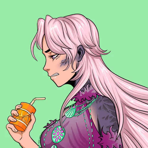 Itsuki V2
