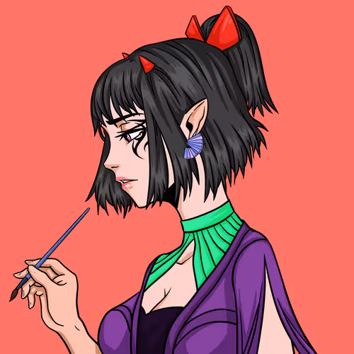 Itsuki V2