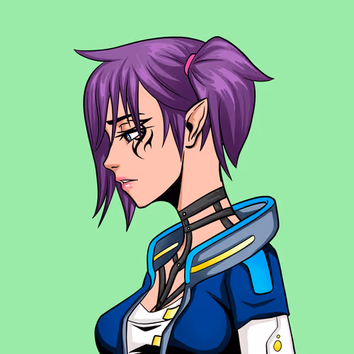Itsuki #698